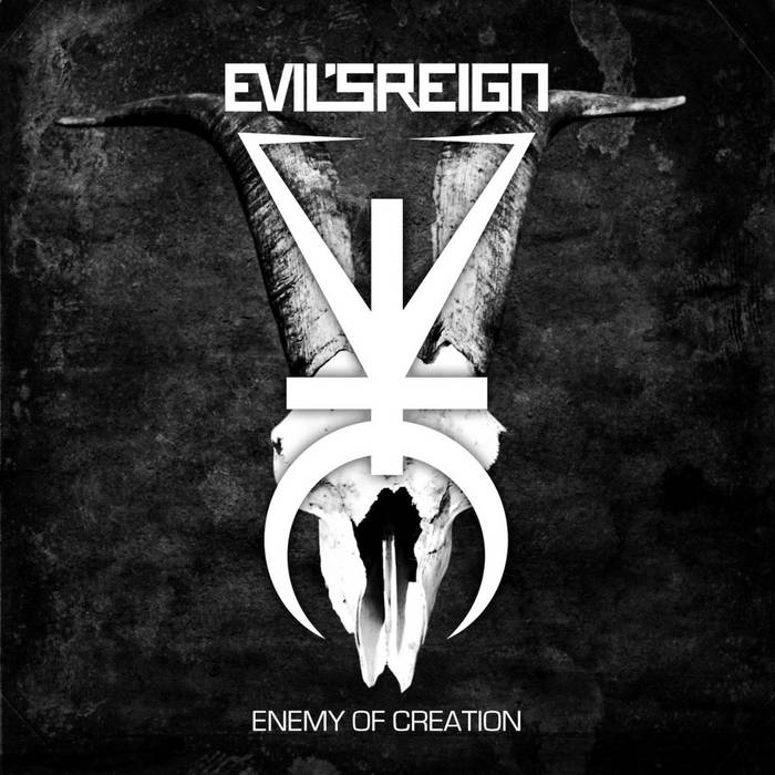 Evil's Reign (b-sides 2012)