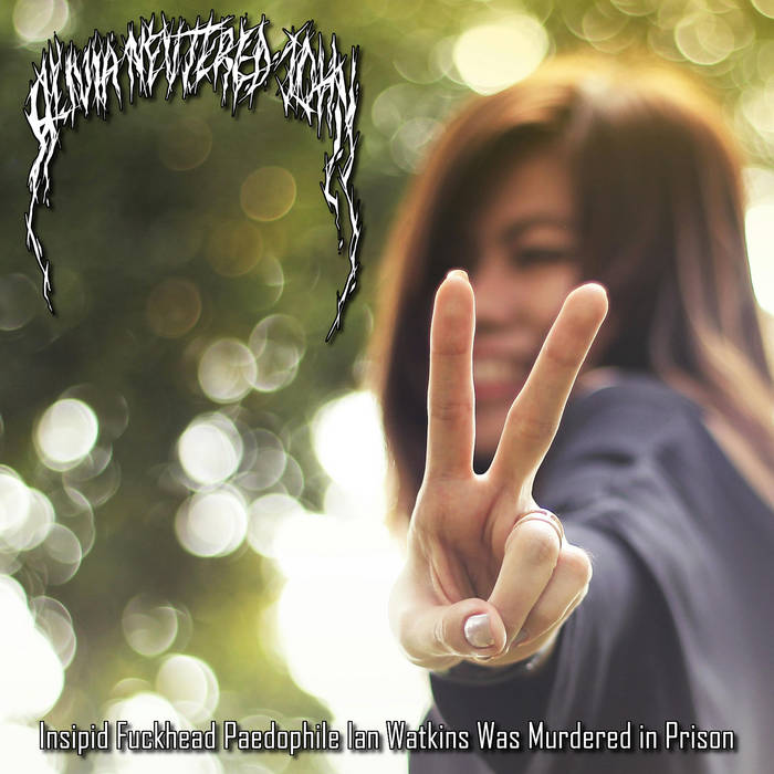 Insipid Fuckhead Paedophile Ian Watkins Was Murdered in Prison