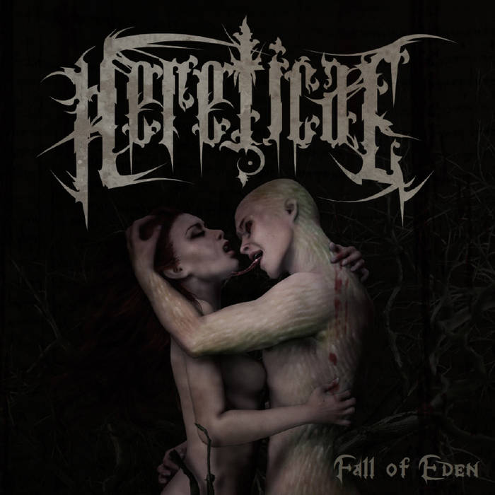 Fall of Eden (Single)