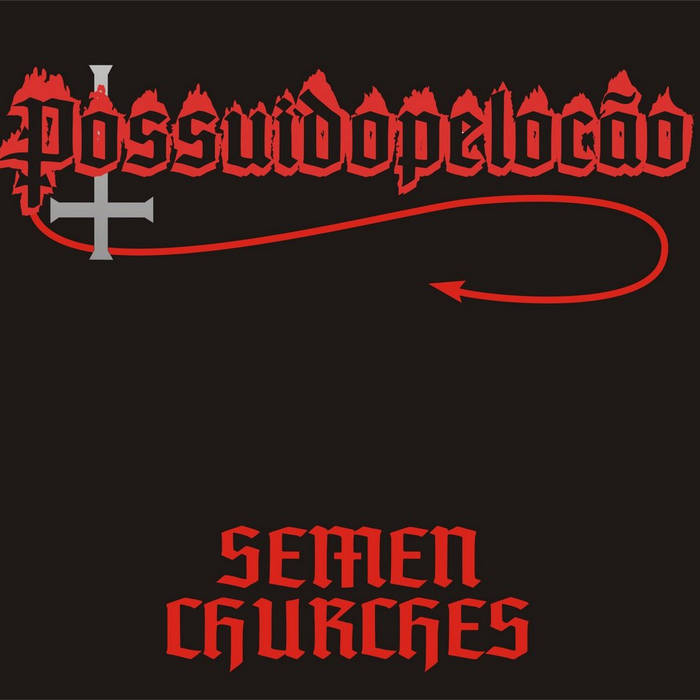 Semen Churches (Promo)