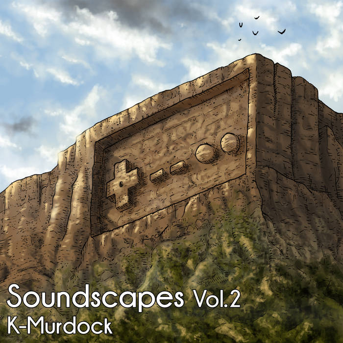 Soundscapes Vol. 2
