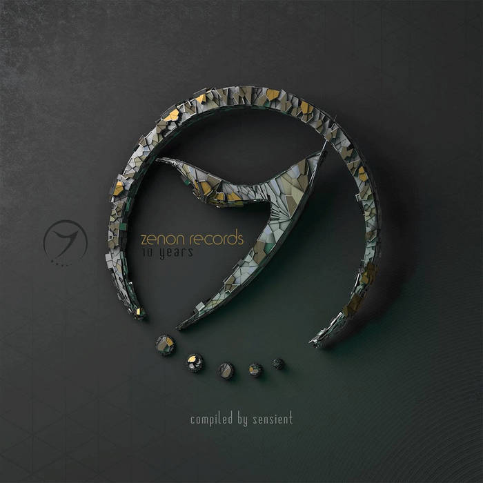 Pspiralife - From the Whomb [Shadow Fx Rmx]