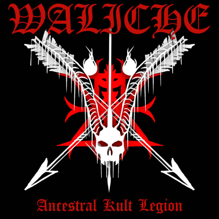 Ancestral Kult Legion