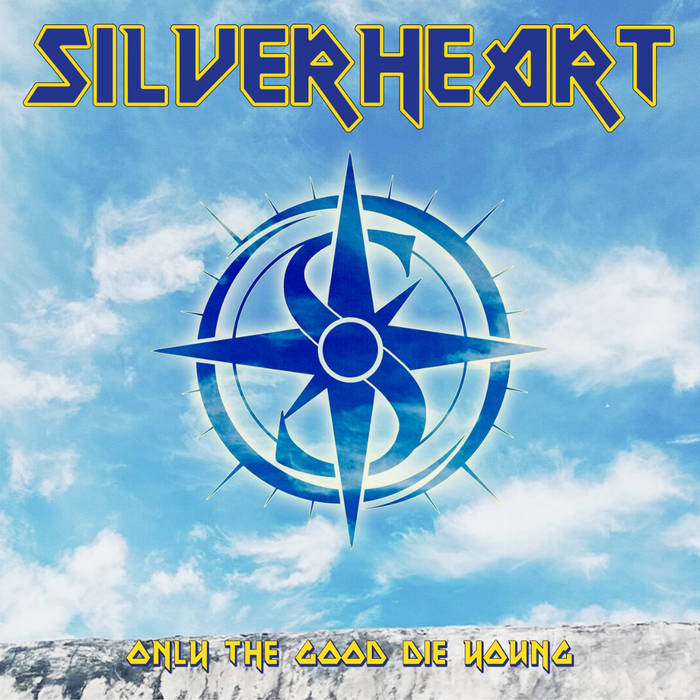 Only the Good Die Young (Iron Maiden Cover)