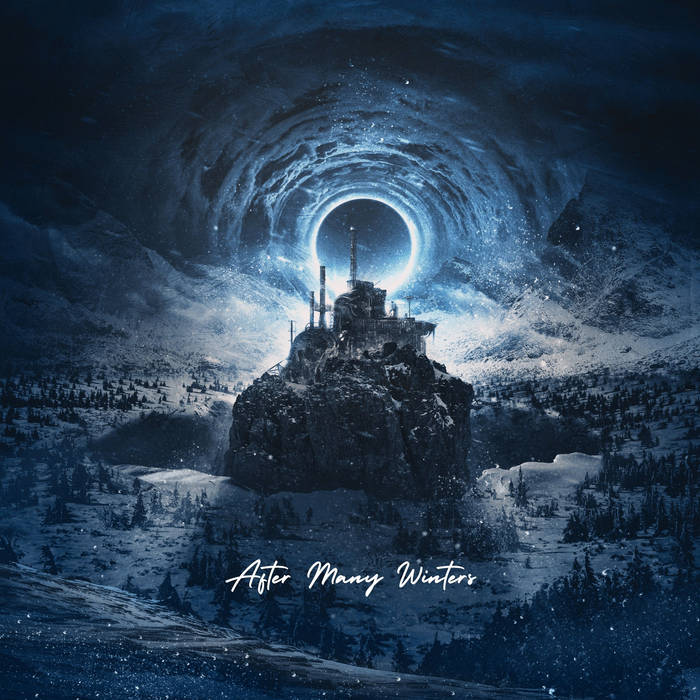 After Many Winters (Single, 2021)