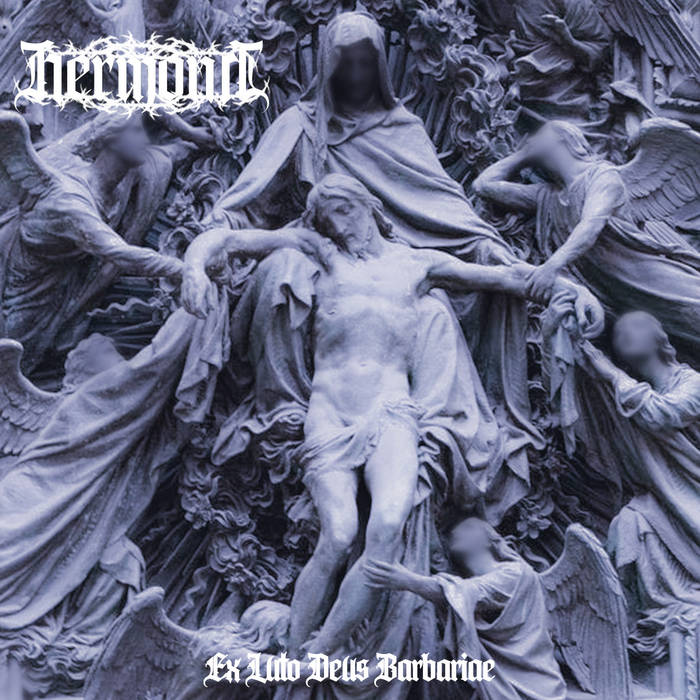 Ex Luto Deus Barbariae