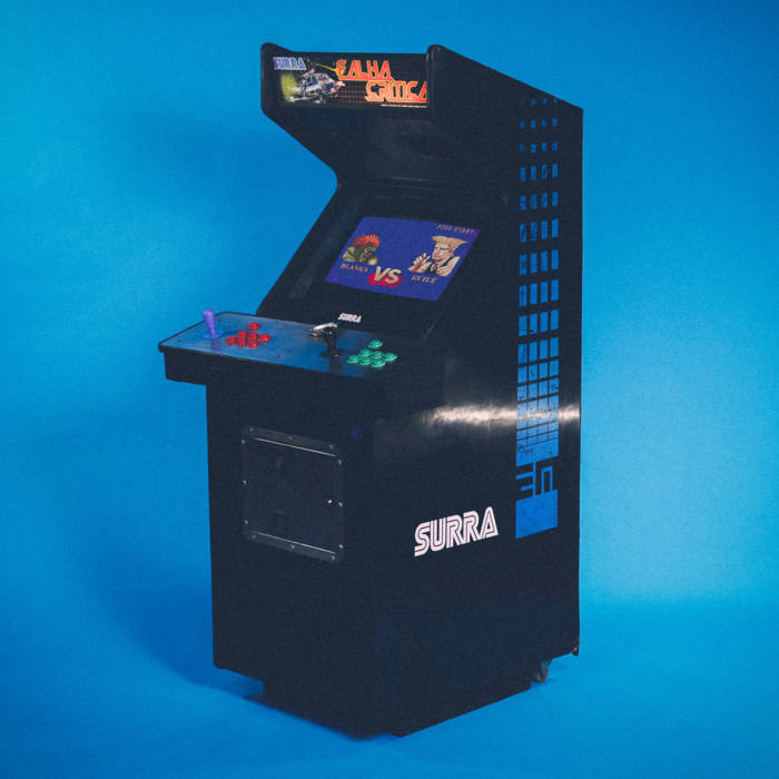 Liberdade Eliminando o Mundo