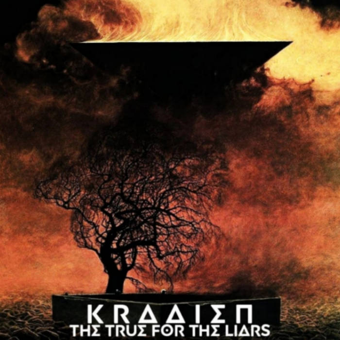 The True For The Liars