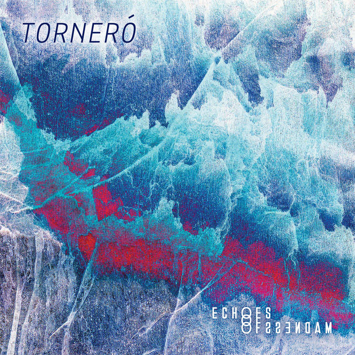 Echoes Of Madness ( Feat I Santo California) - Torneró