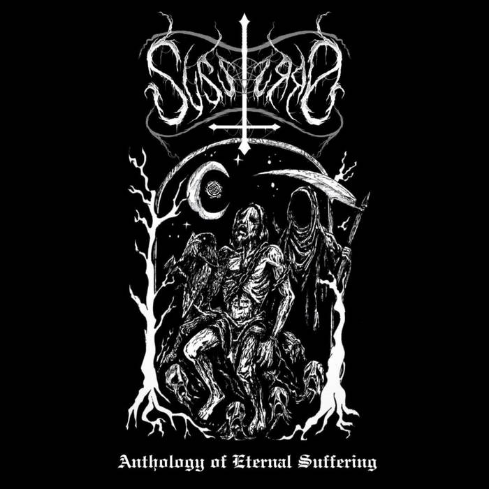 Anthology of Eternal Suffering