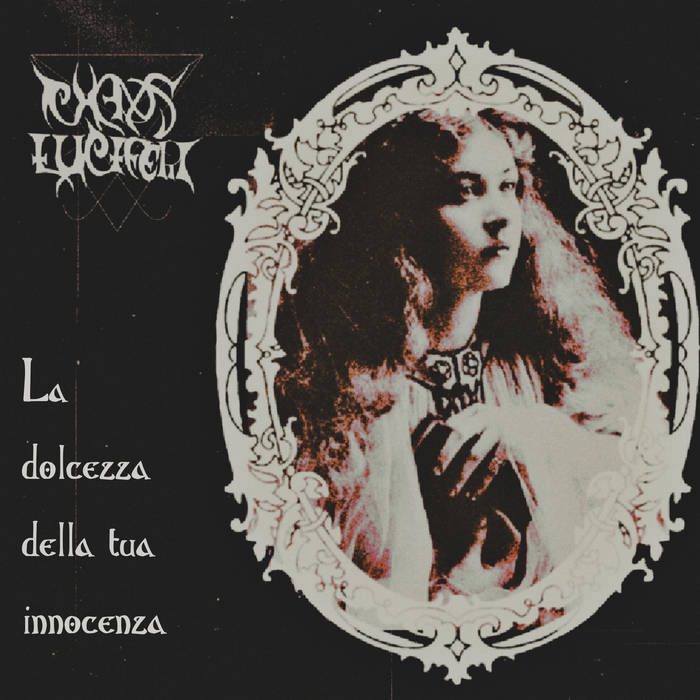 La dolcezza della tua innocenza