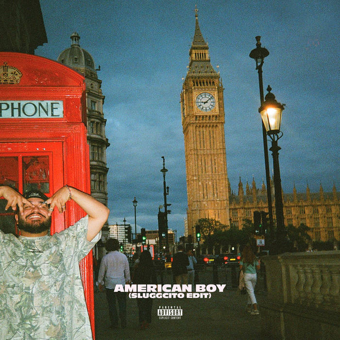 AMERICANBOY (SLUGGCITO EDIT)