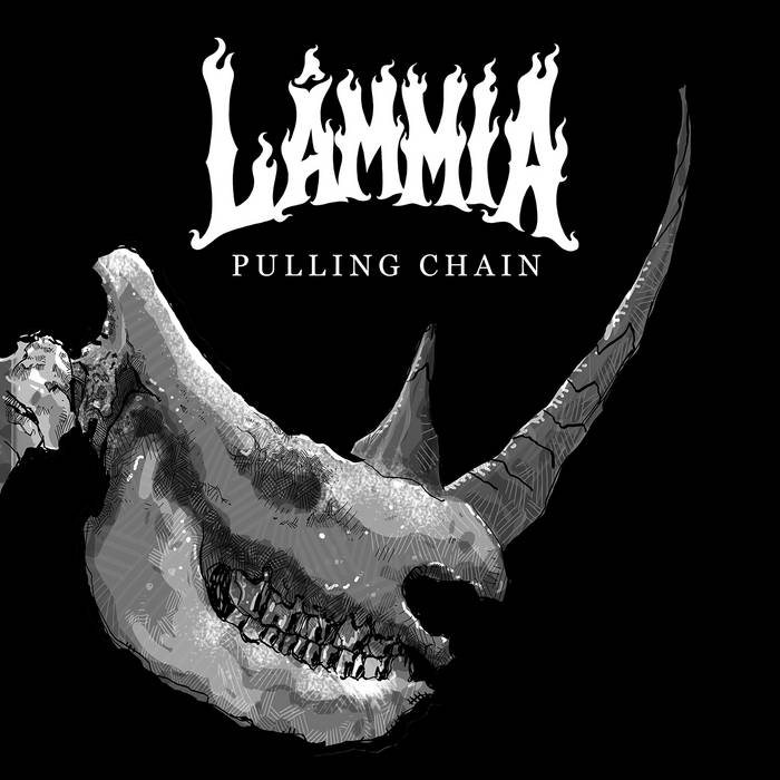 Pulling Chain (Single 2018)