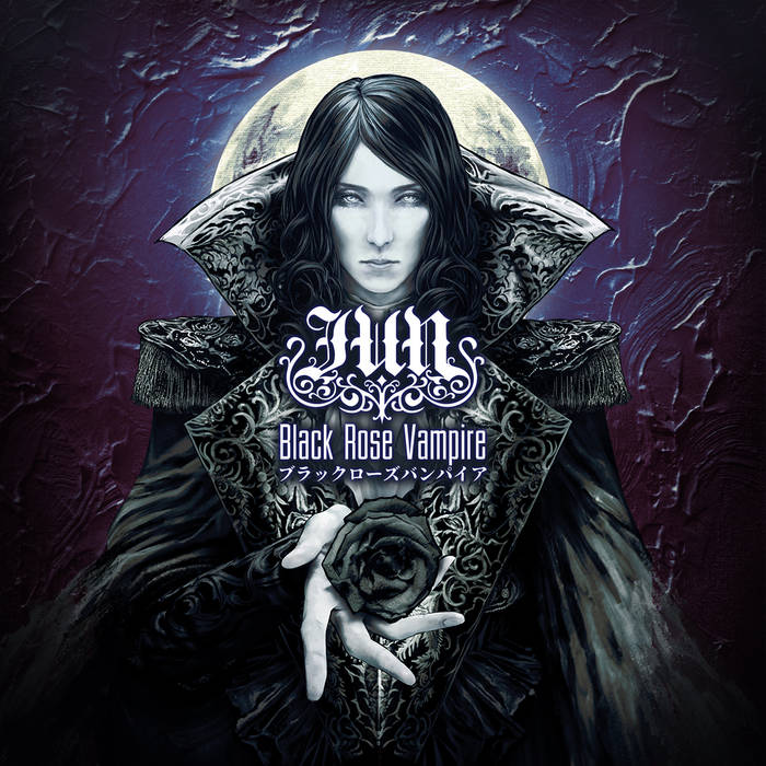 Black Rose Vampire