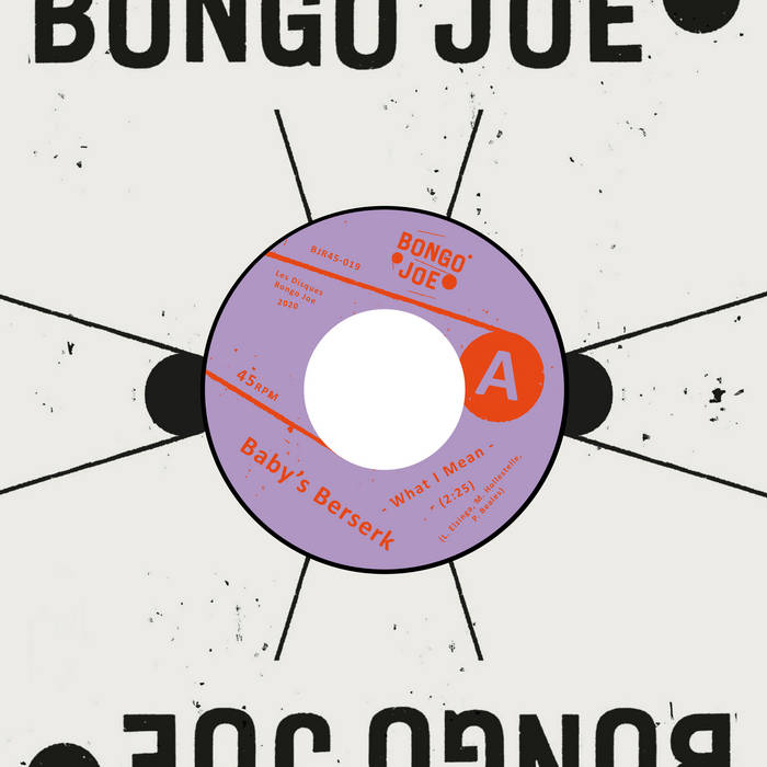 What I Mean / Sleepless