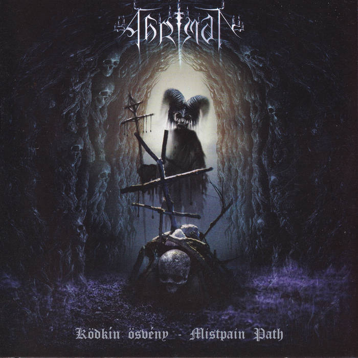 Ködkín ösvény - Mistpain Path