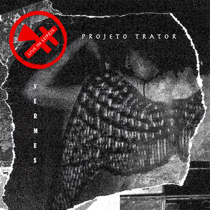 Vermes (Live in Leipzig - Single 2021)