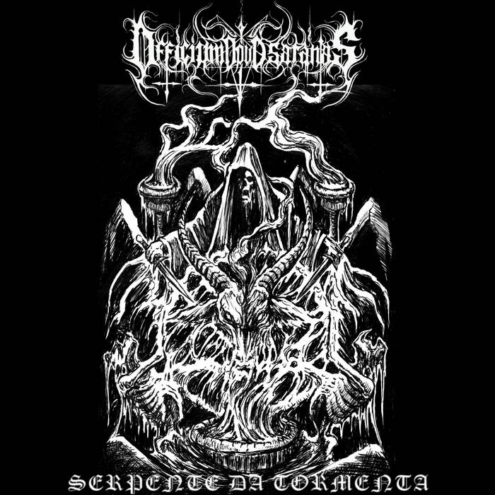 Serpente da Tormenta (Single)