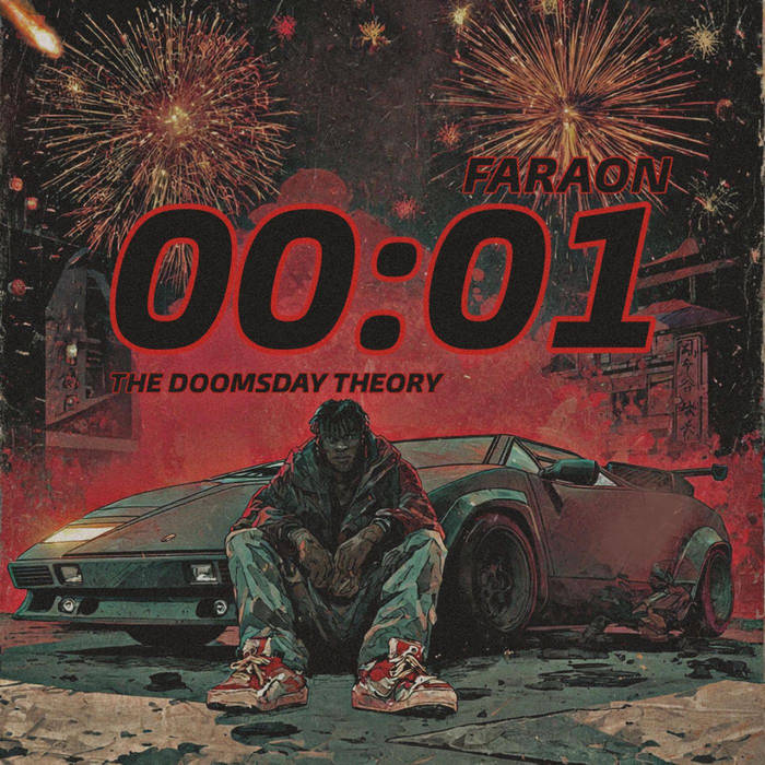 00:01 The Doomsday Theory