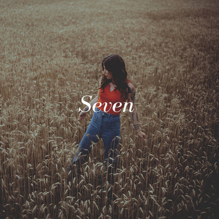 Seven