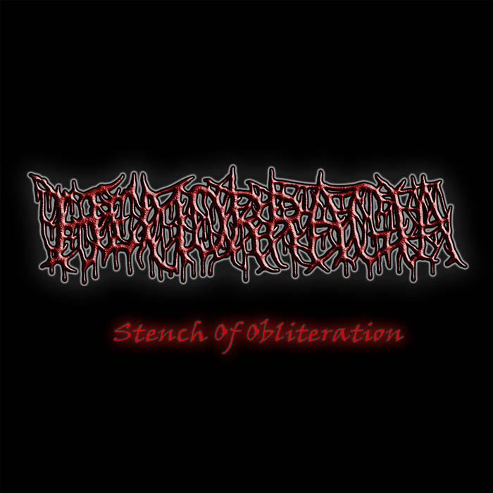 Stench Of Obliteration