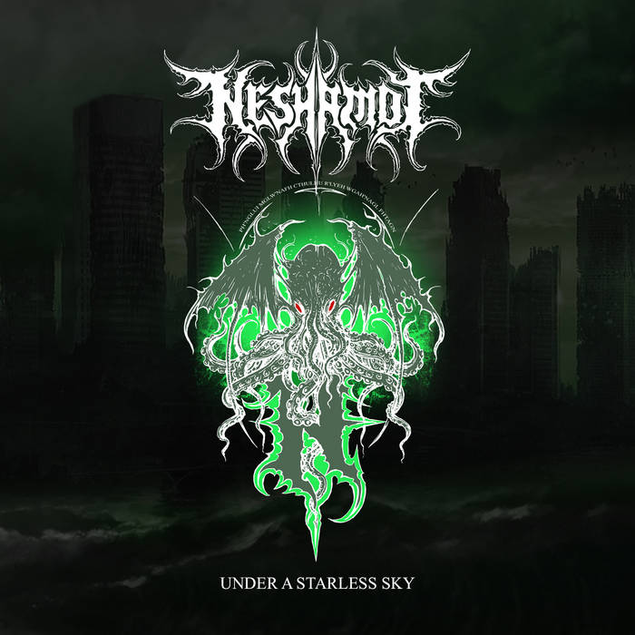 Under a Starless Sky