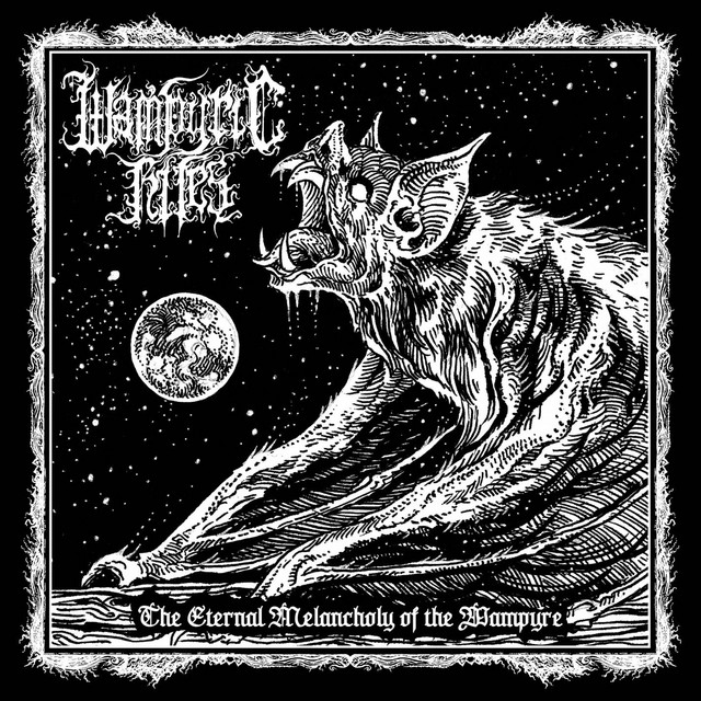 Wampyric Rites