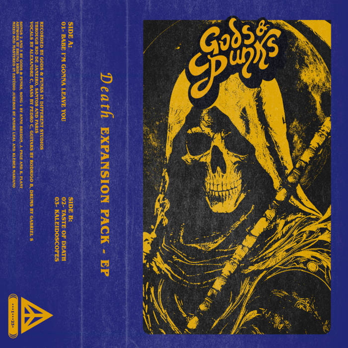 Death Expansion Pack - EP