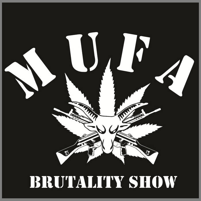 Brutality Show