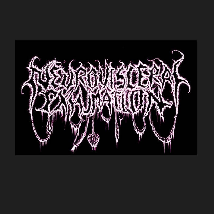 BLOOD CARNAGE (EXPOSED RED FLESH) - Rotting Flesh Cover