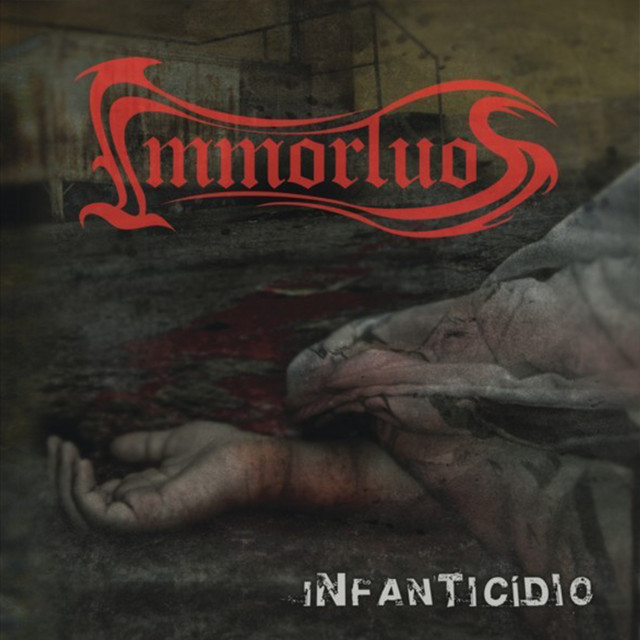 Immortuos