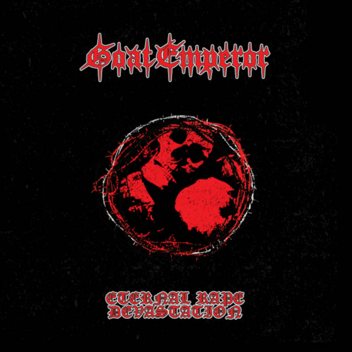 Eternal Rape Devastation