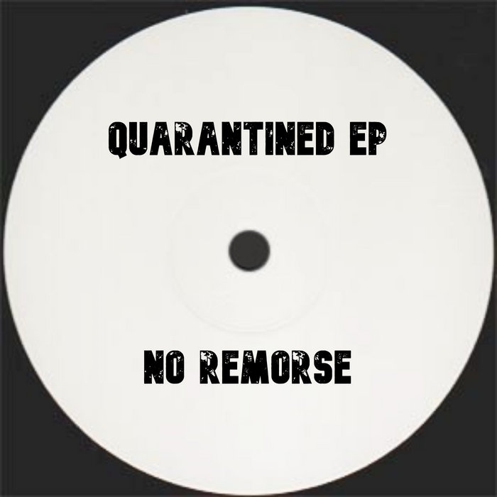 Quarantined EP