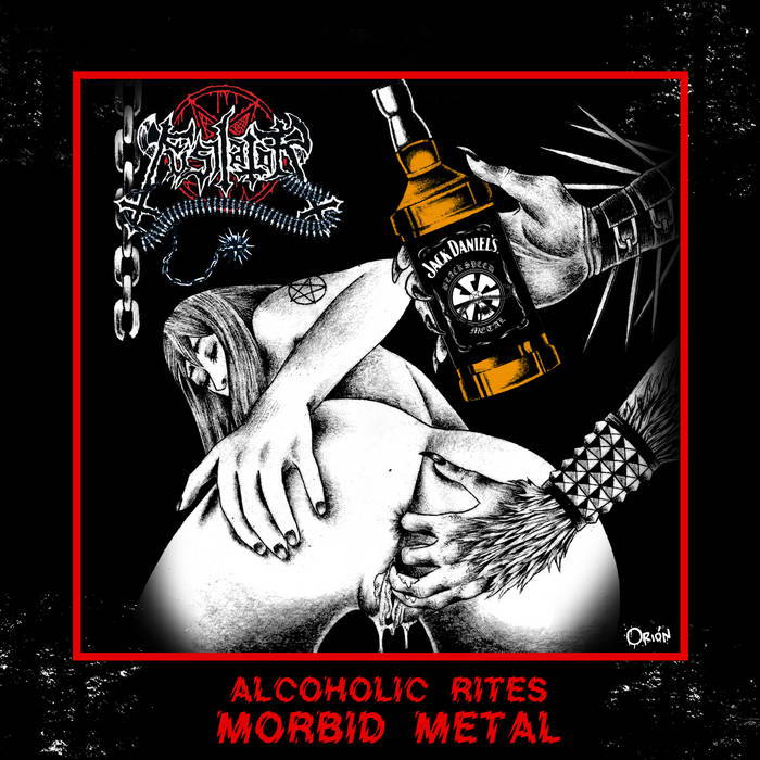 Alcoholic Rites