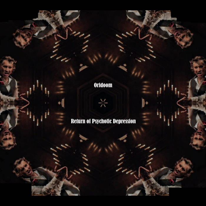 Return Of Psychotic Depression