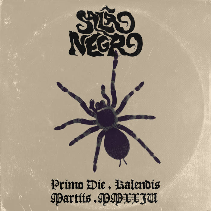 Primo Die · Kalendis Martiis · MMXXIV