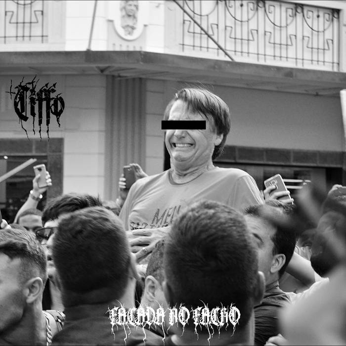 Facada no Facho (single)
