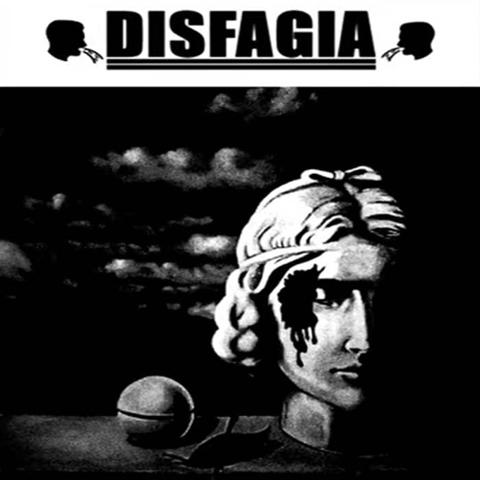 Disfagia