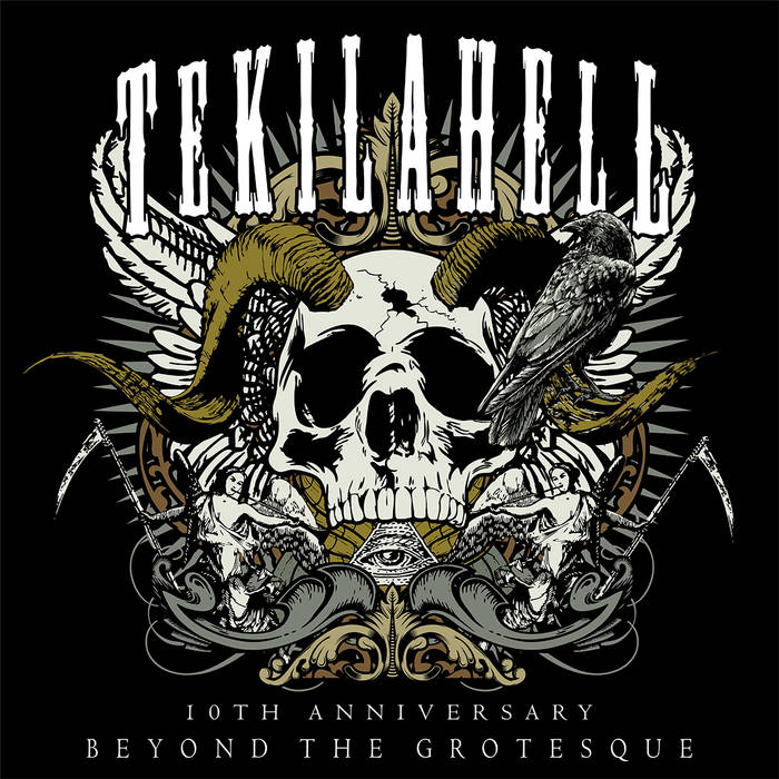 Beyond The Grotesque