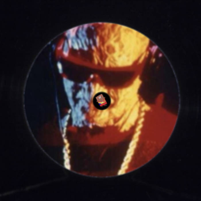 Chklte - A Nightmare On Bass Street (original mix)