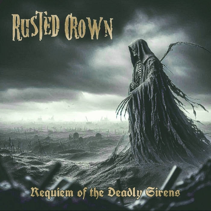 Requiem of the Deadly Sirens