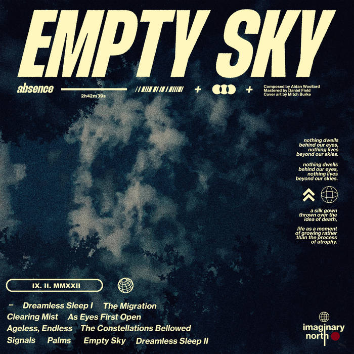 Empty Sky