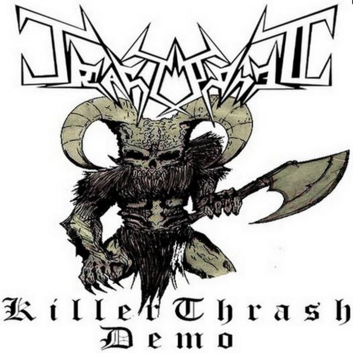 Killer Thrash