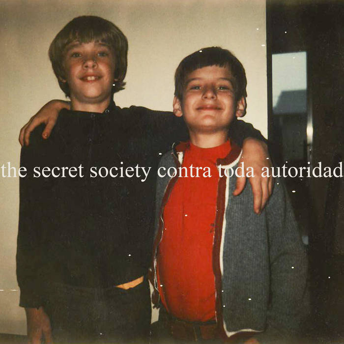 Contra toda autoridad (EP)