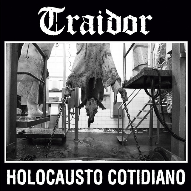 Traidor