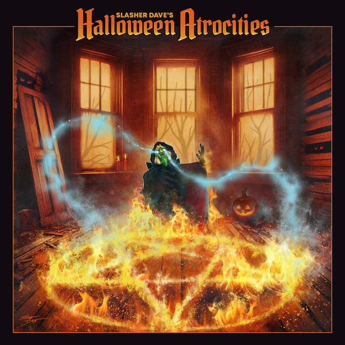 Halloween Atrocities