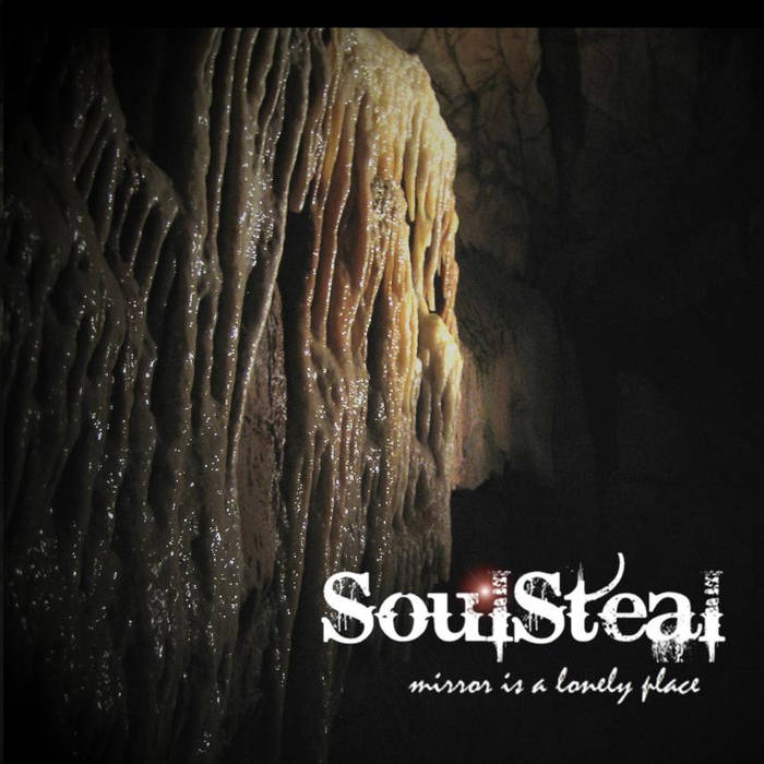 Mirror is a Lonely Place