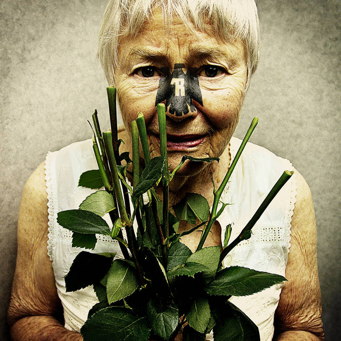 Thorns Without A Rose