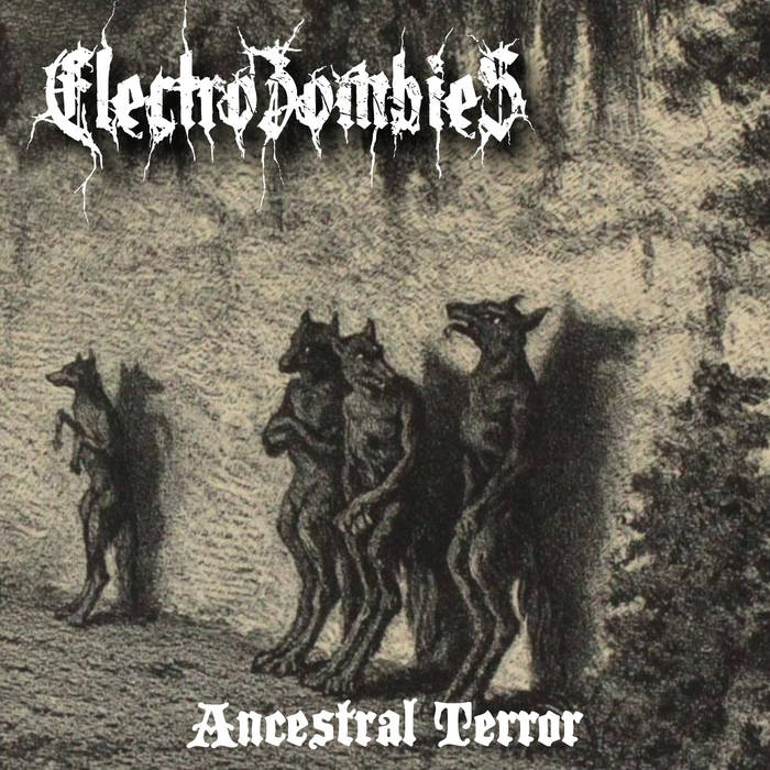 Ancestral Terror