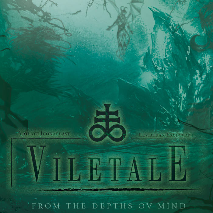 From The Depths Ov Mind (EP)